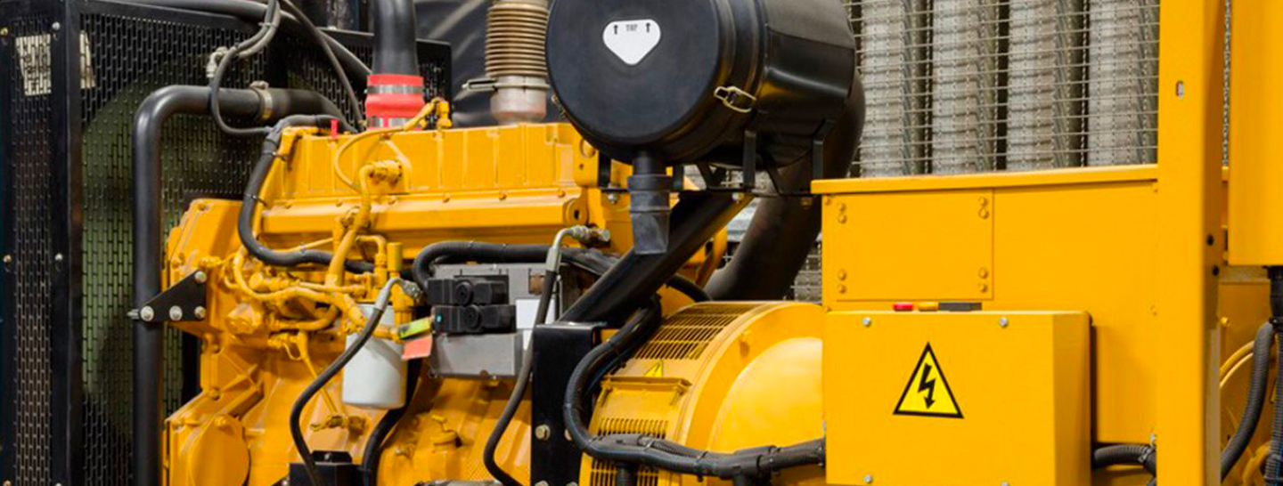 Plantas eléctricas de ENEL X